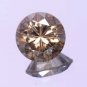 WOW !! 1.65 Ct Round Shape Colour Loose Moissanite Free Certified HG 9159