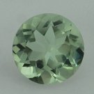 Certified Natural Green Amethyst AAA Quality 12 mm Faceted Cushion 35 pcs lot loose gemstone