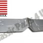 FRONT TOE BOARD CHEVROLET 1958 PONTIAC 1958 .NEW!!!