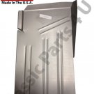 LEFT SIDE FRONT FLOOR PAN BUICK  CADILLAC 1959 1960 ...NEW!!  FREE SHIPPING!!