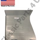 LEFT SIDE FRONT FLOOR PAN  THUNDERBIRD 1964 65 66   NEW! FREE SHIPPING!