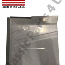 RIGHT SIDE FRONT FLOOR PAN  CADILLAC 1965 66 67 68 NEW! FREE SHIPPING!