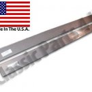 INNER ROCKER PANELS CHEVROLET OLDSMOBILE PONTIAC1941-48 NEW PAIR! FREE SHIPPING