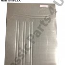 RIGHT SIDE FRONT FLOOR PAN  PONTIAC 1955 56 57   NEW!!  FREE SHIPPING!!