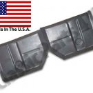 REAR FLOOR PAN PAIR FAIRLANE TORINO RANCHERO 1972-76 ...NEW