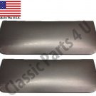 LOWER DOOR SKIN PANELS THUNDERBIRD 1955 56 57 ..NEW PAIR!!!