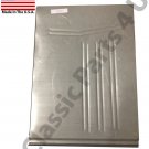 LEFT SIDE FRONT FLOOR PAN  PONTIAC 1955 56 57   NEW!!  FREE SHIPPING!!