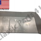 RIGHT SIDE FRONT TOE BOARD FALCON COMET RANCHERO 1960-65 ..NEW!  FREE SHIPPING!!