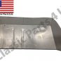 RIGHT SIDE FRONT TOE BOARD FALCON COMET RANCHERO 1960-65 ..NEW!  FREE SHIPPING!!