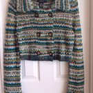 EUC Arden B Women's Acrylic Sweater Size M