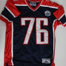 Steve and Barry's City Wide Youth Size 18-20 Boy's Hockey USA Jersey