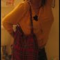 red.plaid.tote.bag
