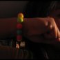 rainbow.bubble.bracelet