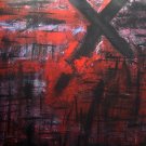 " Cross element