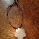 Hemp Anklet