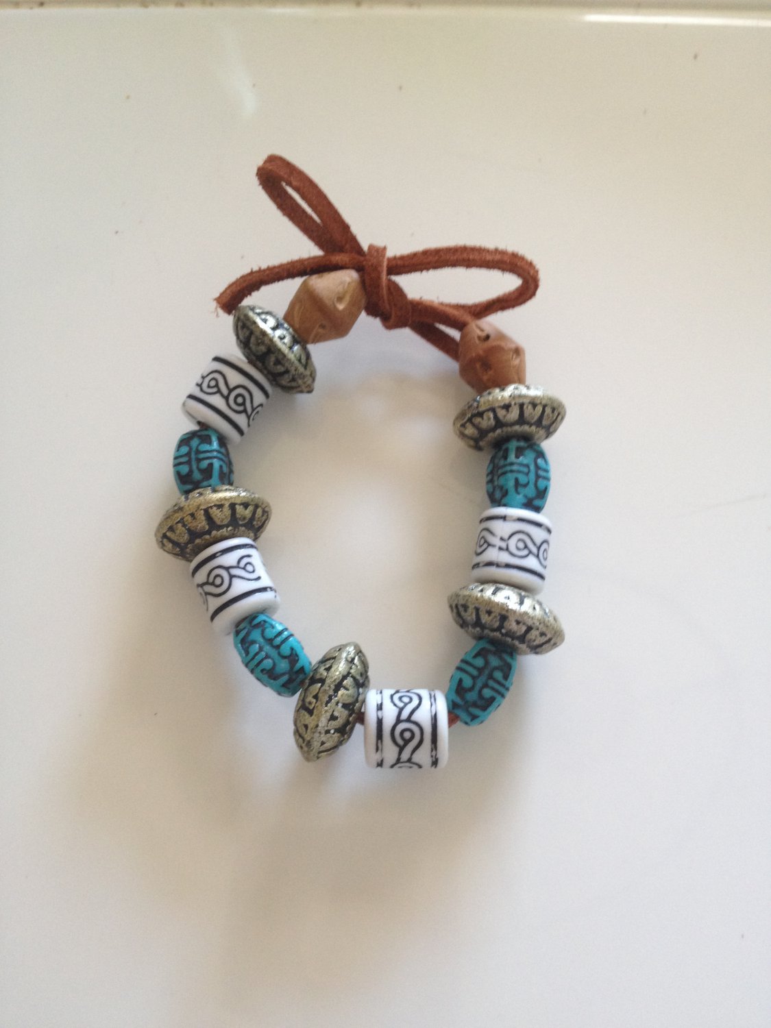 Tribal Bracelet