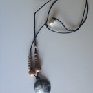 Beach Rock Necklace