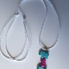Elephant Necklace