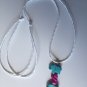 Elephant Necklace