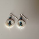 Beachy Earrings