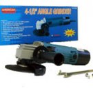 4 1/2" Angle Grinder - MSRP $79.99