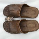 Pali Hawaii PH186 for men -LIGHT BROWN size 8