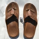 Pali Hawaii PH198 for men -BROWN size 10