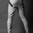 Drop Crotch Pants