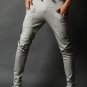 Drop Crotch Pants