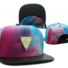 Haters Snapback