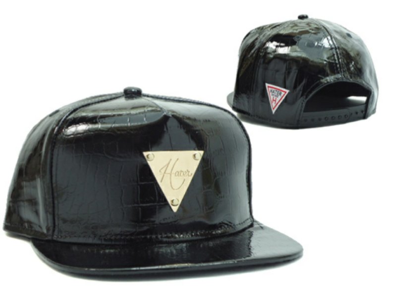 HATER Snapback