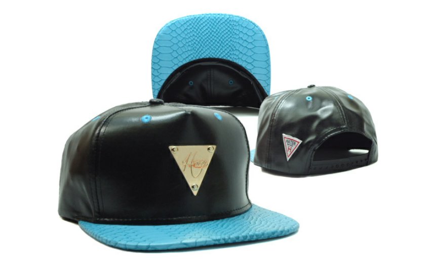 HATER Snapback