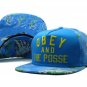 OBEY Snapbacks