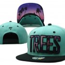 TREES Snapback