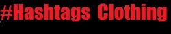 Hashtagsclothing