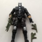 Marvel Universe Crossbones 100% Complete
