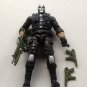 Marvel Universe Crossbones 100% Complete
