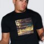 DOF Don't Leave This World Men T-Shirt  (XLarge)
