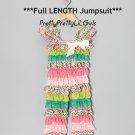 satin peti romper