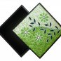 Jwelery box with quilling art