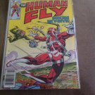 The Human Fly 1978 Vol 1 No12