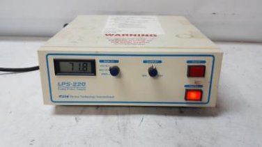ARC Lamp Power Supply