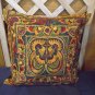 cushion case / pillow case from hmong fabric