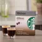 Starbucks Espresso Roast Verismo Pods, 96 count