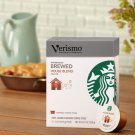 Starbucks House Blend Brewed Coffee Verismo Pods, 96 count