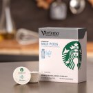 Starbucks® Milk Verismo™ Pods, 96 count