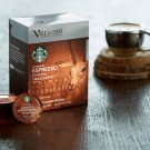 Starbucks® Ethiopia Yirgacheffe® Espresso Verismo™ Pods, 96 count