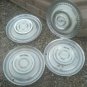 Studebaker hub caps