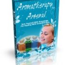 Aroma Arsenal E-Book