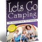 Let's Go Camping E-Book